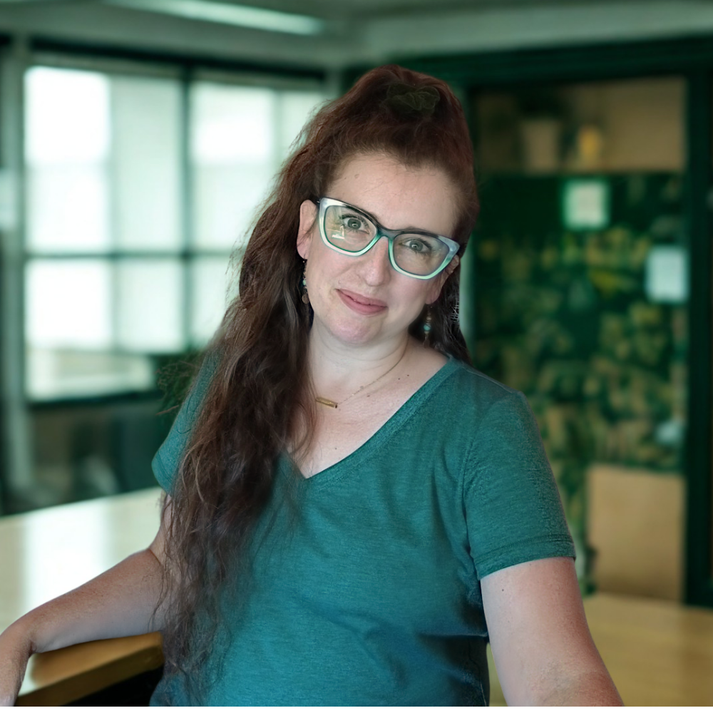 Debbie DeMarco Bennett