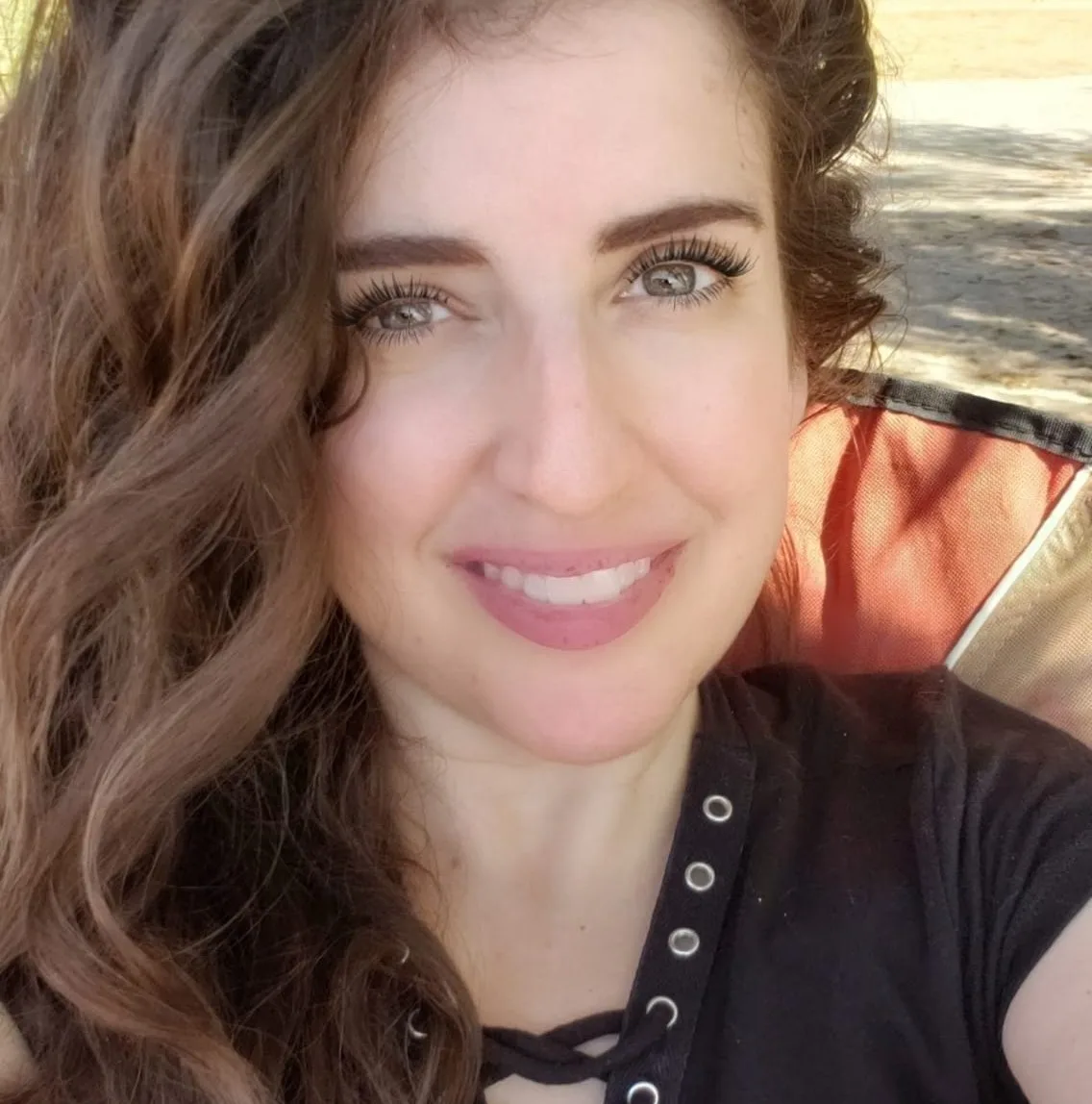 Debbie DeMarco Bennett, AI Consultant